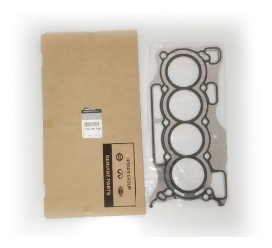 CONTA SİLİNDİR KAPAK MEGANE-IV DUSTER (15-) JUKE (11-) 110449922R resmi