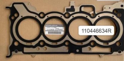 CONTA SİLİNDİR KAPAK 110446634R MEGANE-IV TALISMAN KADJAR 1.3TCE H5H resmi