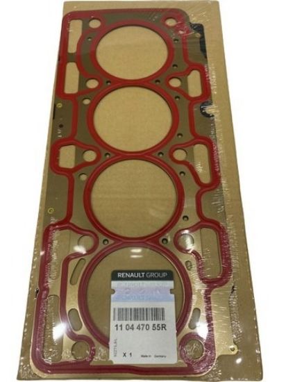 CONTA SİLİNDİR KAPAK 110447055R FLUENCE MEGANE III 1.5DCI 110PS EURO5 resmi