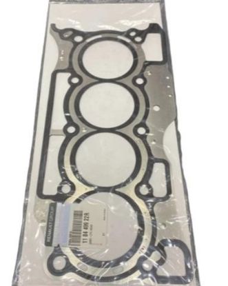 CONTA SİLİNDİR KAPAK 110449922R MEGANE-IV 1.6 DUSTER (15-) JUKE (11-) resmi