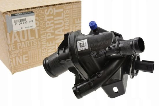 TERMOSTAT 110604371R MASTER III 2.3DCİ resmi