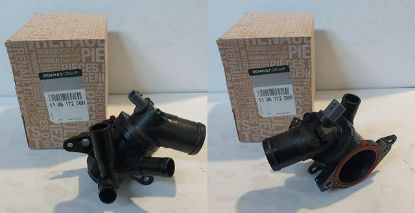 TERMOSTAT 110617250R MEGANE IV KADJAR 1.2 H5F resmi