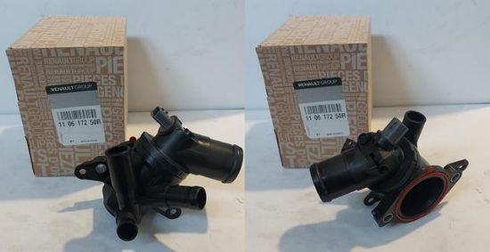 TERMOSTAT 110617250R MEGANE IV KADJAR 1.2 H5F resmi