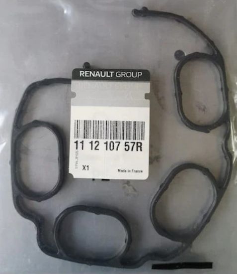 EMME MANİFOLD CONTASI MEGANE IV TALISMAN DUSTER II 1.5 DCİ K9K EURO6 resmi