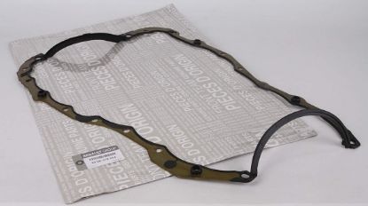 CONTA YAĞ KARTERİ MEGANE-II 1.5 DCI K9K 100 BEYGİR 8200379654 111215761R resmi