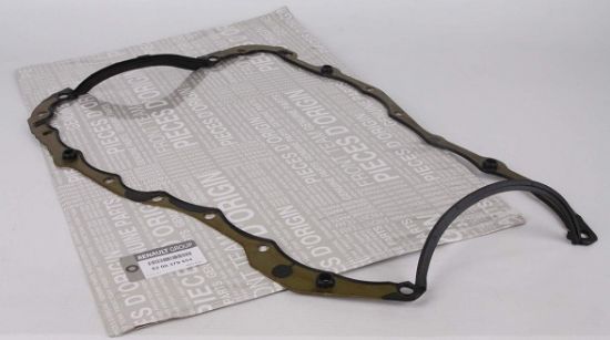 CONTA YAĞ KARTERİ MEGANE-II 1.5 DCI K9K 100 BEYGİR 8200379654 111215761R resmi