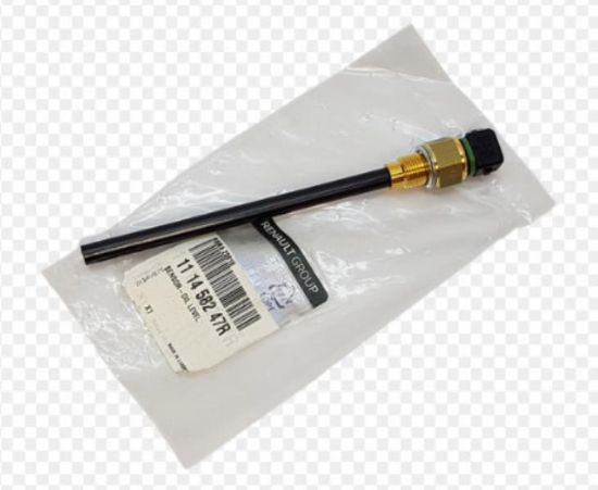 YAĞ SEVİYE SONDASI 111458247R MASTER III 2.3DCİ M9T resmi