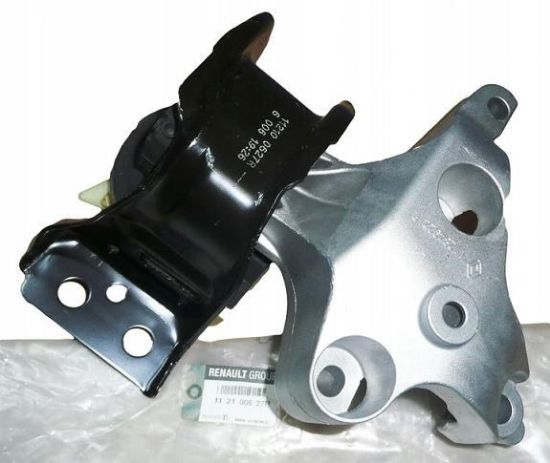 MOTOR TAKOZU SAĞ 112100627R LOGAN DUSTER SANDERO LODGY 1.5 DCI K9K 4X2 resmi