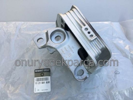MOTOR TAKOZU SAĞ 112108180R MASTER-III 2.3 DCI resmi