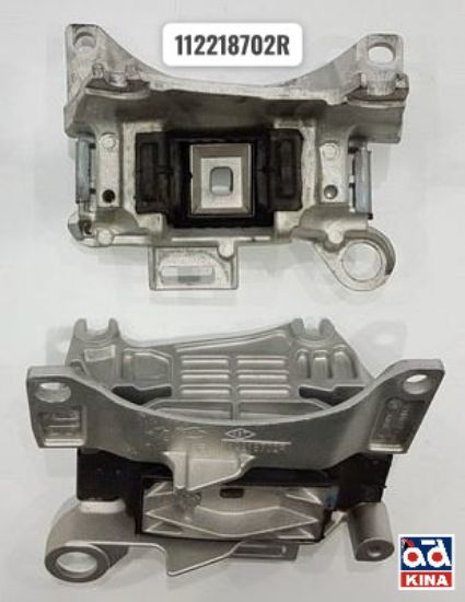 ŞANZUMAN KULAĞI 112218702R FLUENCE resmi