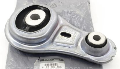 MOTOR TAKOZU 112388746R TRAFIC III resmi