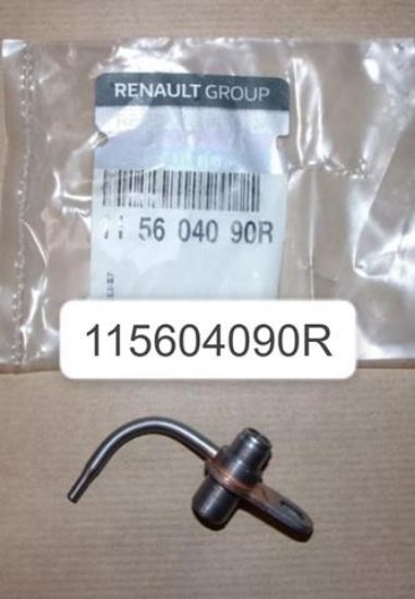 YAĞLAMA MEMESİ 115604090R SANDERO CLIO IV CAPTUR 1.2TCE H5F resmi