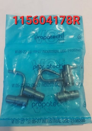 YAĞLAMA MEMESİ TAKIMI MEGANE IV TALISMAN KADJAR 1.5DCİ K9K EURO6 ADBLUE resmi