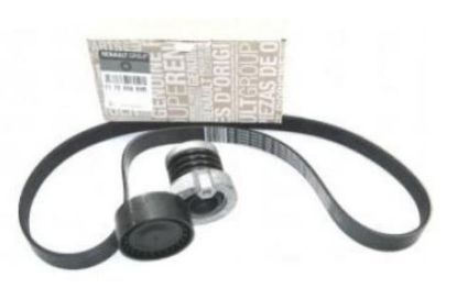 ALTERNATÖR KAYIŞ KİTİ 117203804R DUSTER 1.5DCİ resmi