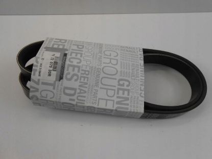 V.KAYIŞI 117207930R (6PK1176) SYMBOL 12-> SANDERO DUSTER 1.5DCİ K9K resmi