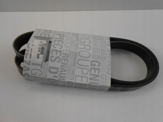 V.KAYIŞI 117207930R (6PK1176) SYMBOL 12-> SANDERO DUSTER 1.5DCİ K9K resmi