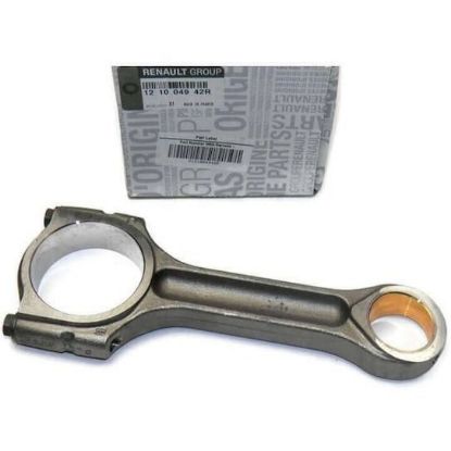 PİSTON KOLU TAKIMI (4.LÜ) MASTER-III 121009949R resmi