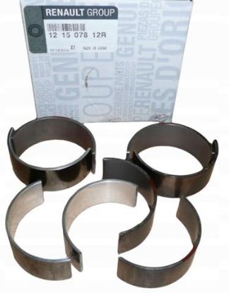 KOL YATAK STD 121507812R KADJAR TRAFIC III 1.6 DCİ R9M resmi