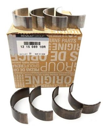 KOL YATAK STD (GÜÇLENDİRİLMİŞ) CLIO KANGO MEGANE 1.5DCI K9K 100HP resmi