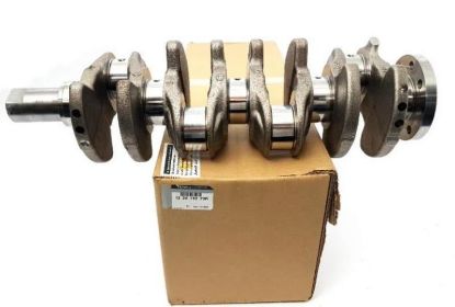 KRANK MİLİ 122012273R MEGANE III IV TALISMAN TRAFIC III 1.6DCİ resmi