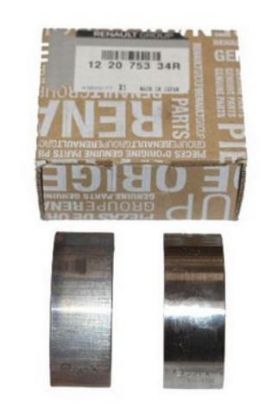 KOL YATAK 122075334R MASTER III 2.3DCİ M9T resmi