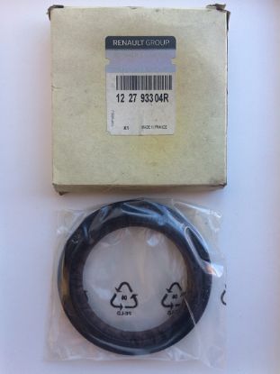 KRANK ARKA KEÇE MEGANE IV TALISMAN KADJAR 1.3 TCE resmi