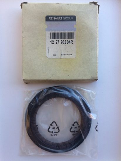 KRANK ARKA KEÇE MEGANE IV TALISMAN KADJAR 1.3 TCE resmi