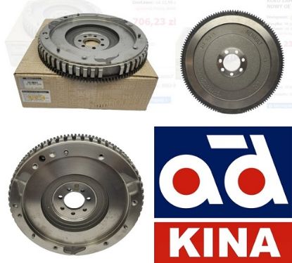 VOLANT 123003107R SANDERO LOGAN 1.5 DCİ K9K resmi