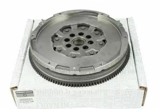 VOLANT 123003319R MASTER-III 2.3 DCI (10-) MOVANO M9T MOTOR (TEK TEKER) resmi