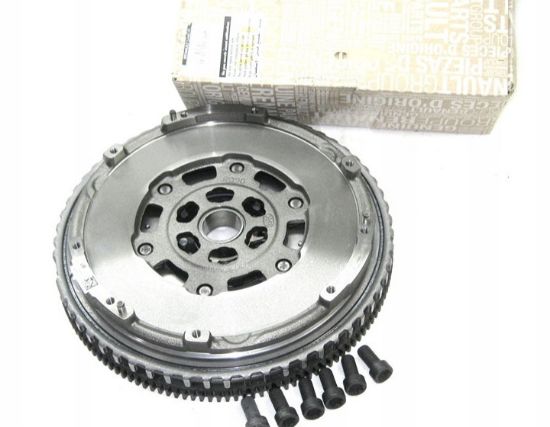 VOLANT 123005344R MEGANE III 1.4 T 130 HP H4J resmi