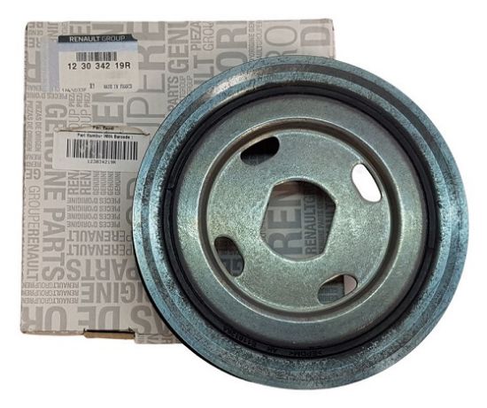 KRANK KASNAĞI 123034219R MEGANE III IV TRAFIC III 1.6DCİ resmi