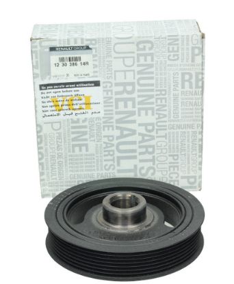 KRANSK KASNAĞI 123038614R LIO IV CAPTUR SANDERO H4B resmi