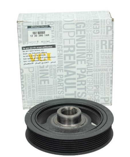 KRANSK KASNAĞI 123038614R LIO IV CAPTUR SANDERO H4B resmi