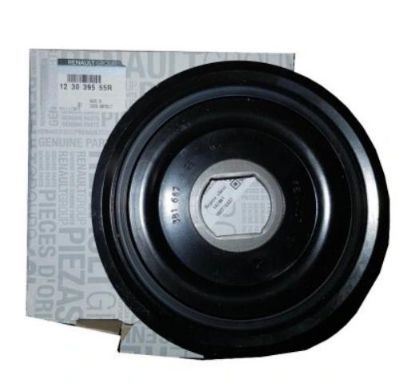 KRANK KASNAĞI 123039555R TRAFİC III 2.0 DCİ M9R resmi