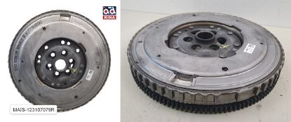 VOLANT 123107079R MEGANE IV DUSTER II 1.3TCE resmi