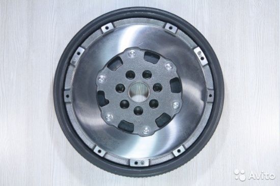 VOLANT 123108982R MEGANE IV 1.5 DCİ K9K resmi