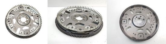 OTOMATİK VİTES VOLANTI 123315FP0A CLIO-V 1.0 TCE (H4D) TALIANT SANDERO DUSTER resmi