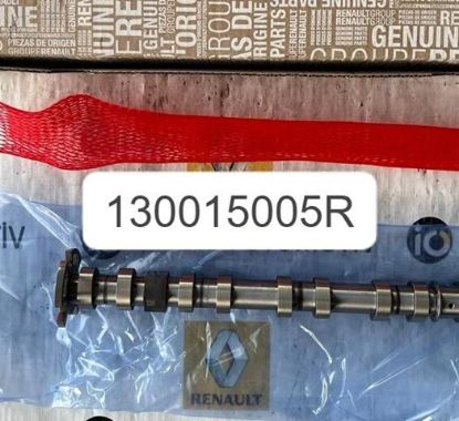 EKSANTRİK MİLİ EMME 130015005R MEGANE IV KADJAR 1.3TCE H5H resmi