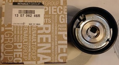 TRİGER GERGİ RULMANI 130706246R MEGANE CLIO LAGUNA resmi