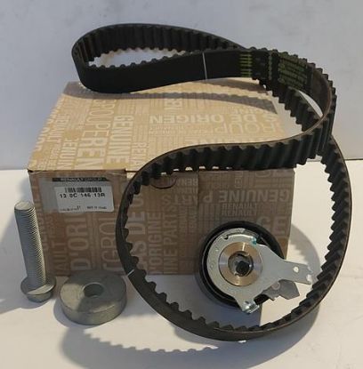 TRİGER SETİ 130C14613R CLIO-IV KANGO MEGANE-IV 1.5 DCI K9K (EURO5) resmi