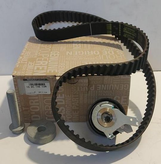 TRİGER SETİ 130C14613R CLIO-IV KANGO MEGANE-IV 1.5 DCI K9K (EURO5) resmi