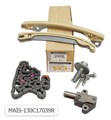 ZİNCİR SETİ CLIO V CAPTUR II 1.0 HD4 130C17039R resmi