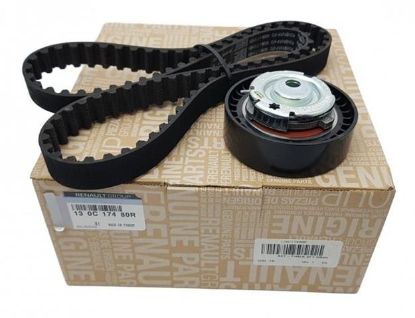 TRİGER SETİ 130C17480R KANGOO DOKKER SANDERO 1.4 1.6-8V 09-> LOGAN 1.4 1.6 04-> resmi