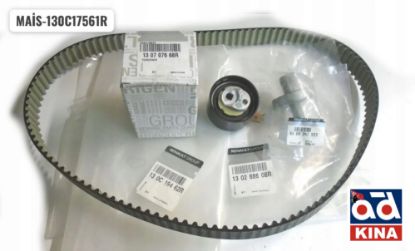 TRİGER SETİ MEGANE IV KADJAR DOKKER SYMBOL 1.5DCİ (EURO6) ADBLUE resmi