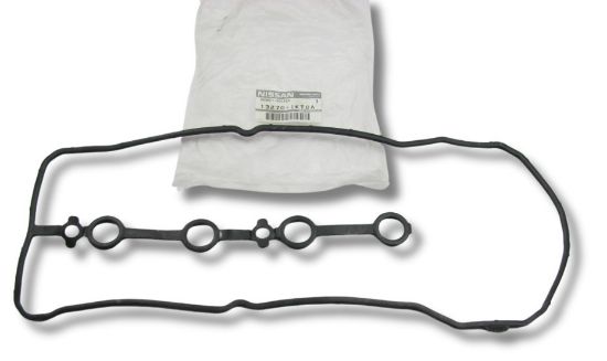 ÜST KAPAK CONTASI 132701KT0A MEGANE IV TALISMAN 1.6 SCE 16V H4M resmi