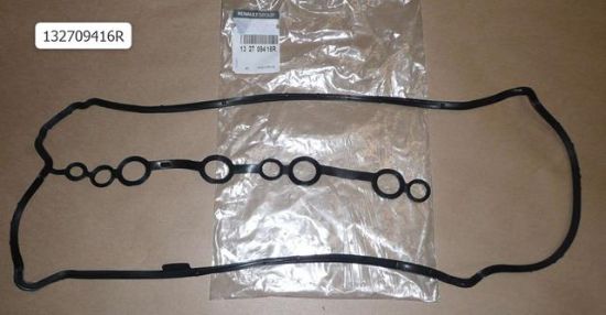 CONTA ÜST KAPAK 132709416R CLIO-IV (13-16) 1.2 TCE MEGANE-IV KADJAR DOKKER 1.2TC resmi