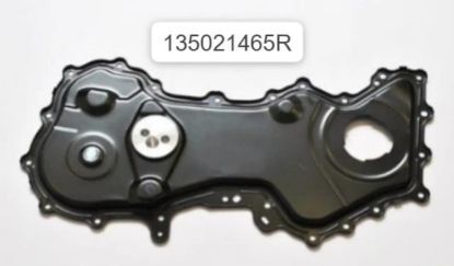 EKSANTRİK ZİNCİR KAPAĞI 135021465R MASTER III 2.3DCİ resmi