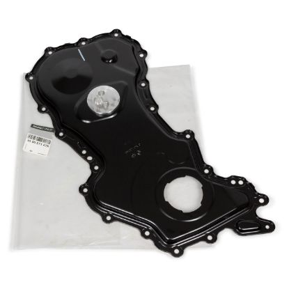 EKSANTRİK KAPAĞI 135027147R TRAFIC III MEGANE IV KADJAR 1.6 DCI resmi