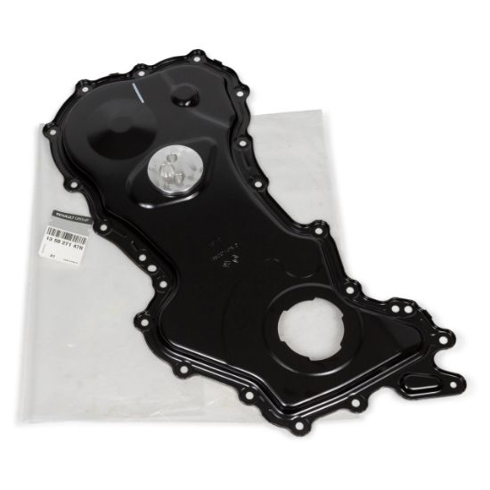 EKSANTRİK KAPAĞI 135027147R TRAFIC III MEGANE IV KADJAR 1.6 DCI resmi