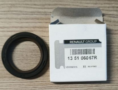 KRANK ÖN KEÇE MEGANE IV TALISMAN KADJAR 1.3TCE H5H resmi